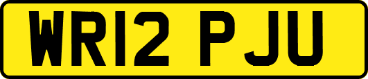 WR12PJU