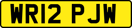 WR12PJW