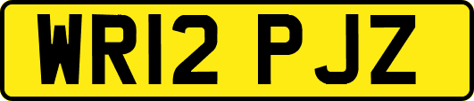 WR12PJZ