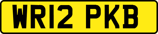 WR12PKB