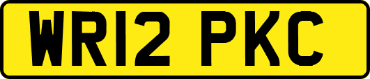 WR12PKC