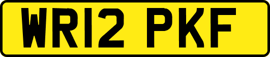 WR12PKF