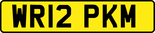 WR12PKM
