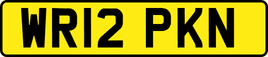 WR12PKN