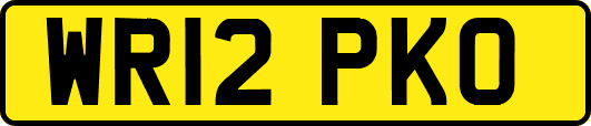WR12PKO