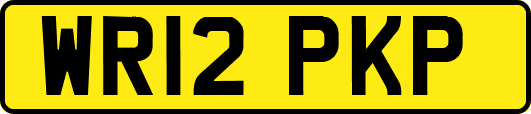 WR12PKP