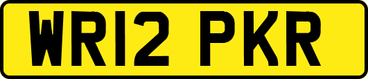WR12PKR