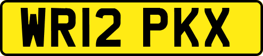 WR12PKX