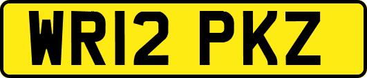 WR12PKZ