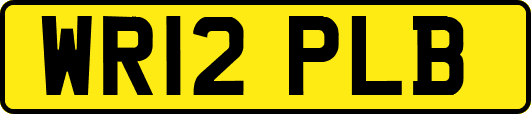 WR12PLB