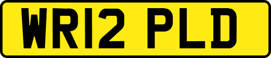 WR12PLD