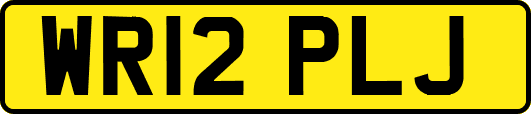 WR12PLJ