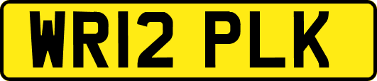 WR12PLK