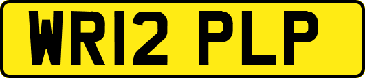 WR12PLP