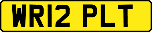 WR12PLT