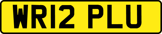 WR12PLU
