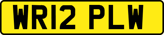 WR12PLW