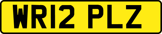 WR12PLZ