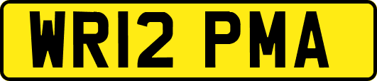 WR12PMA