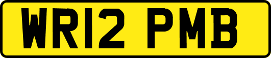 WR12PMB