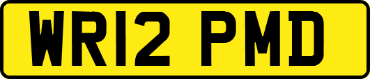 WR12PMD