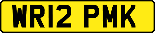 WR12PMK