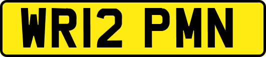 WR12PMN