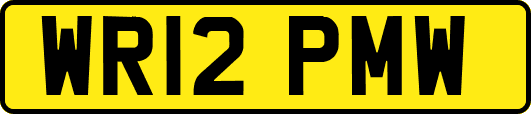 WR12PMW
