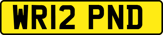 WR12PND