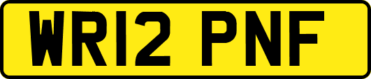 WR12PNF