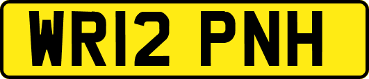 WR12PNH