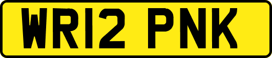 WR12PNK