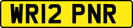 WR12PNR