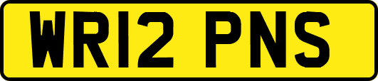 WR12PNS
