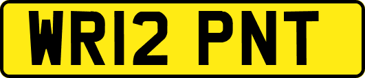 WR12PNT