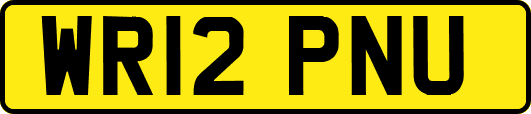 WR12PNU