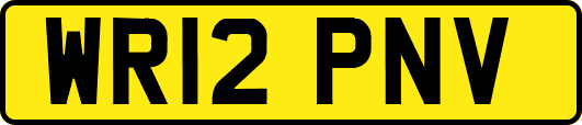WR12PNV