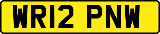 WR12PNW