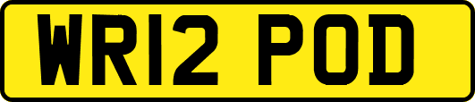 WR12POD