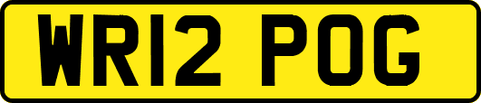 WR12POG