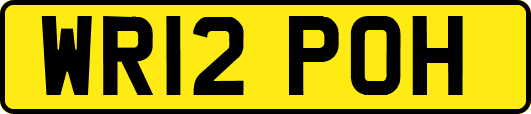 WR12POH