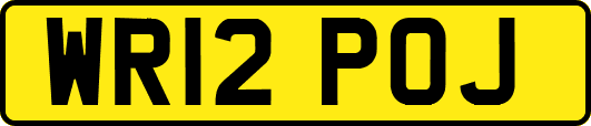 WR12POJ