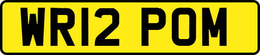 WR12POM
