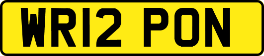 WR12PON