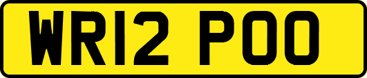 WR12POO