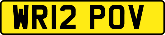 WR12POV