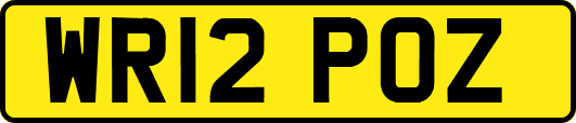 WR12POZ