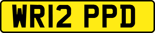 WR12PPD