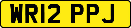 WR12PPJ