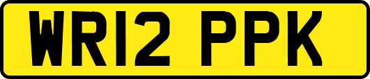 WR12PPK